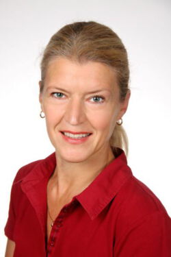 Susanne Dreyer